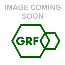 GRF0030 Assorted M6 Hex Sets, Nuts & Washers Kit Zinc